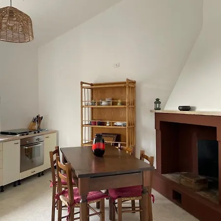 Holiday home Italian *