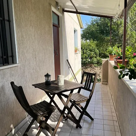 Holiday home Italian *
