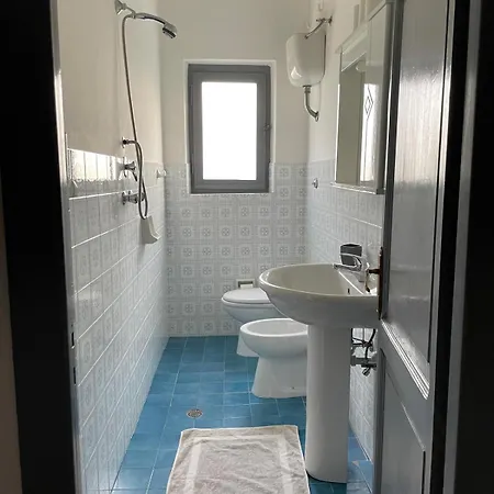 Holiday home Italian *