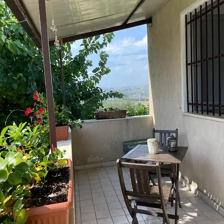 Ferienhaus Italian