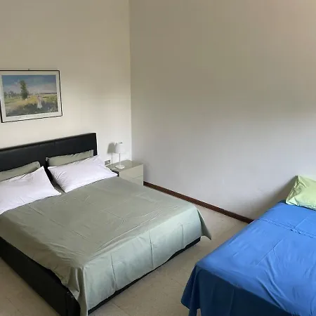 Hébergement de vacances Italian *