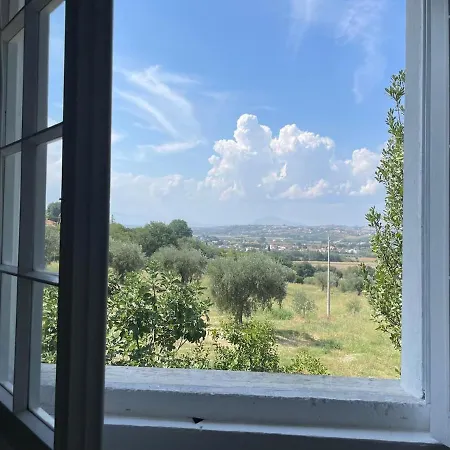 Italian Holiday home