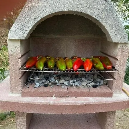 Holiday home Italian *
