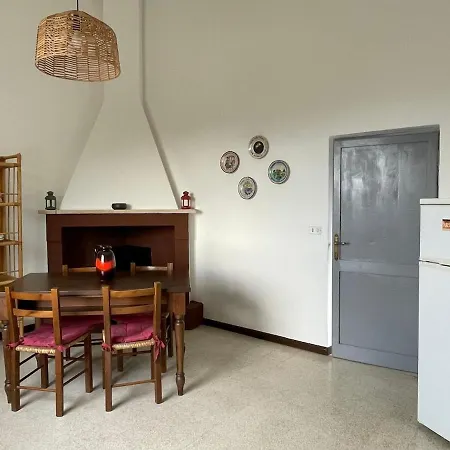 Holiday home Italian Sant'Omero