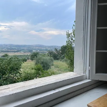 Italian Holiday home