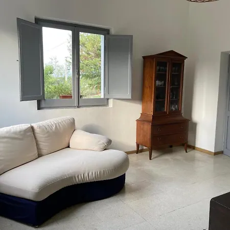 Holiday home Italian Sant'Omero