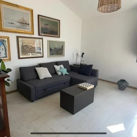 Holiday home Italian