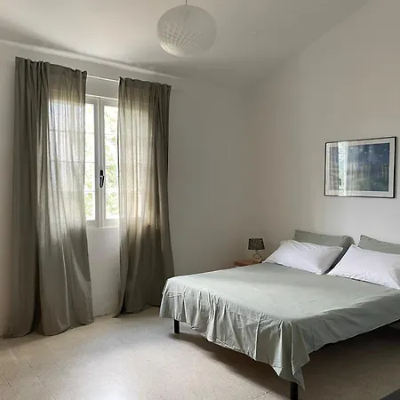 Italian Hébergement de vacances Sant'Omero