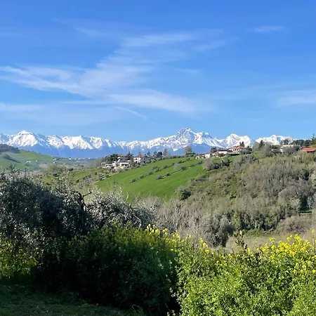 Hébergement de vacances Italian