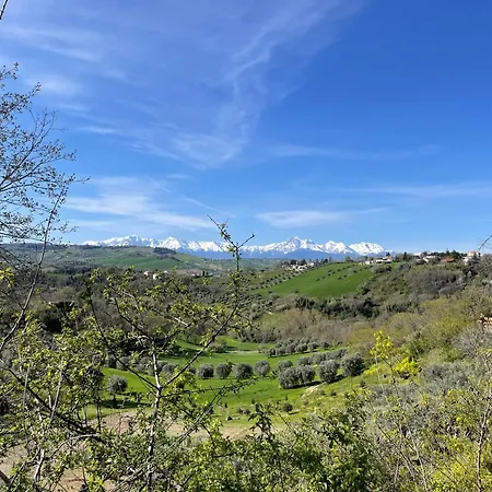 Hébergement de vacances Italian