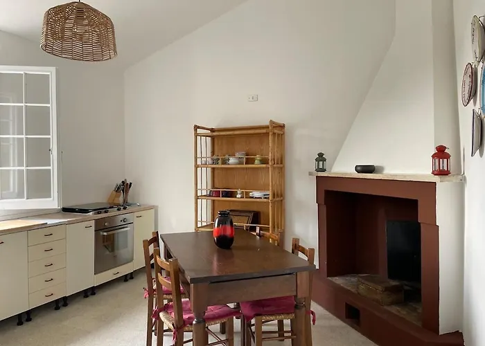 Hébergement de vacances Italian *