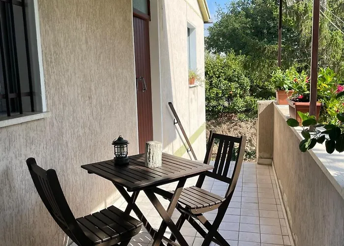 Hébergement de vacances Italian *