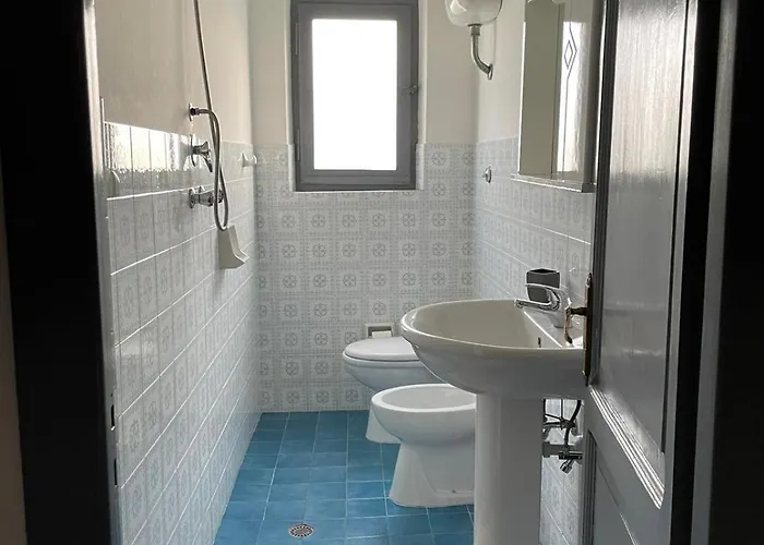 Hébergement de vacances Italian *