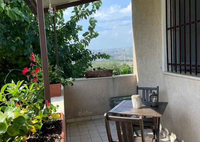 Hébergement de vacances Italian