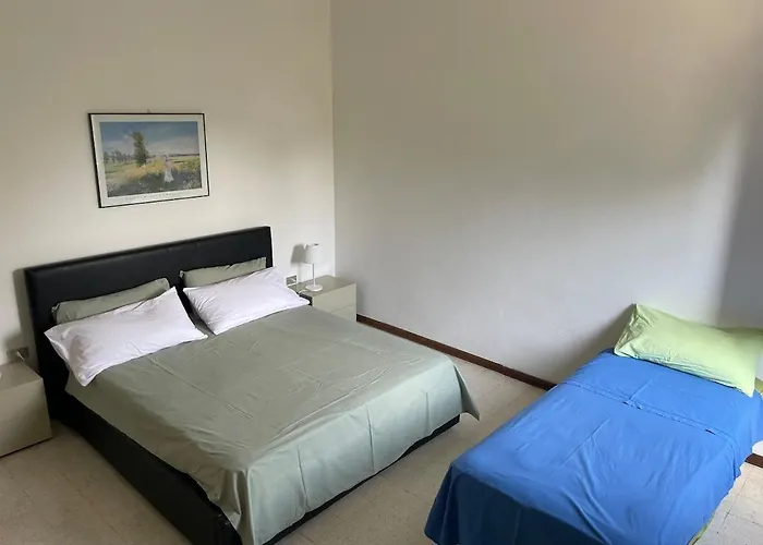 Hébergement de vacances Italian *