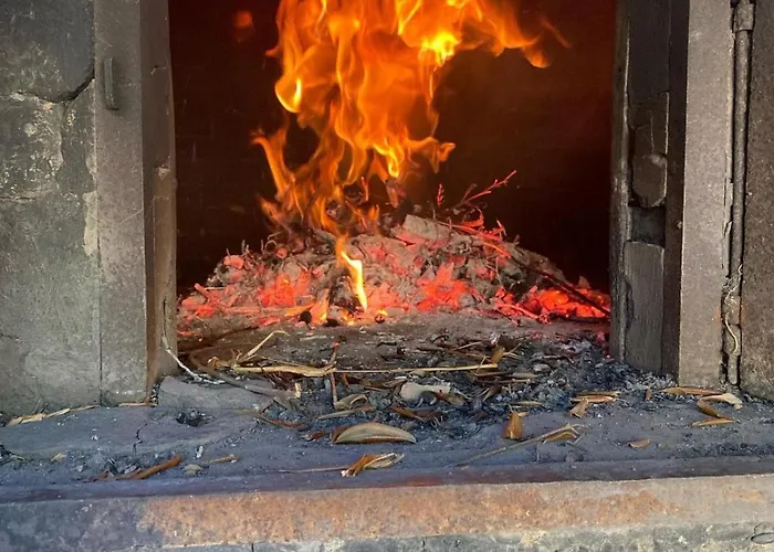 Hébergement de vacances Italian *