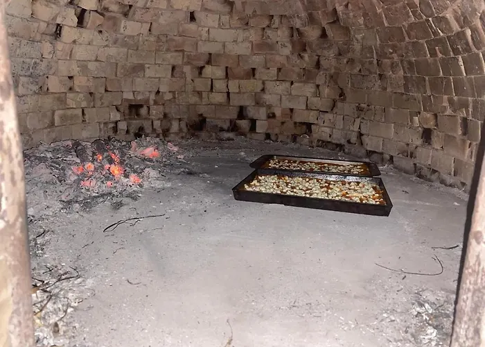 Italian Hébergement de vacances *