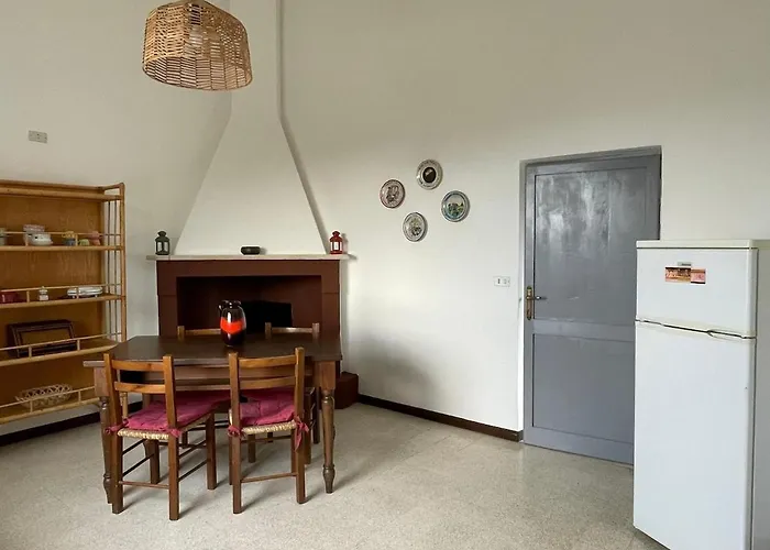 Hébergement de vacances Italian Sant'Omero