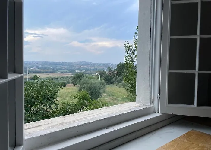 Italian Hébergement de vacances