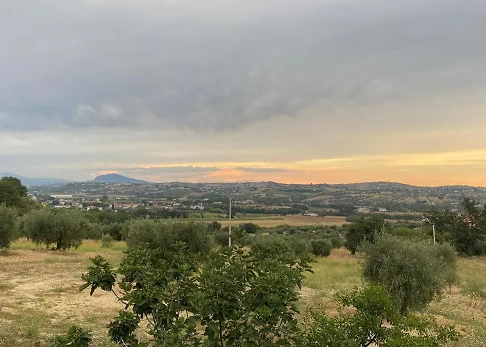 Italian Hébergement de vacances *