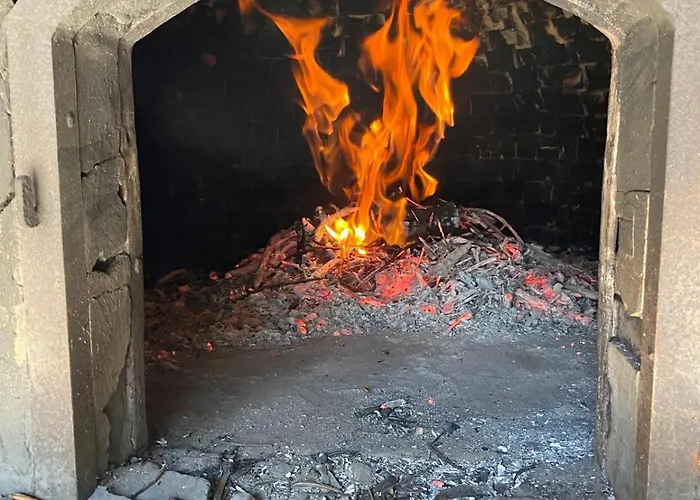 Hébergement de vacances Italian *