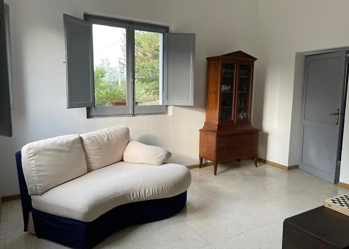 Hébergement de vacances Italian Sant'Omero