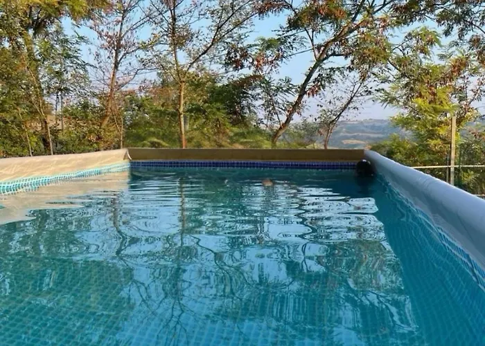 Italian Hébergement de vacances *