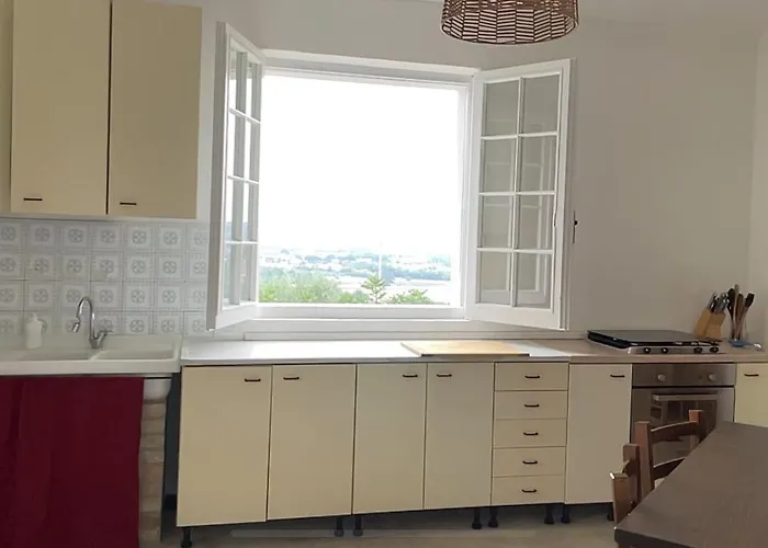 Hébergement de vacances Italian Sant'Omero