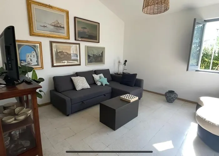 Hébergement de vacances Italian