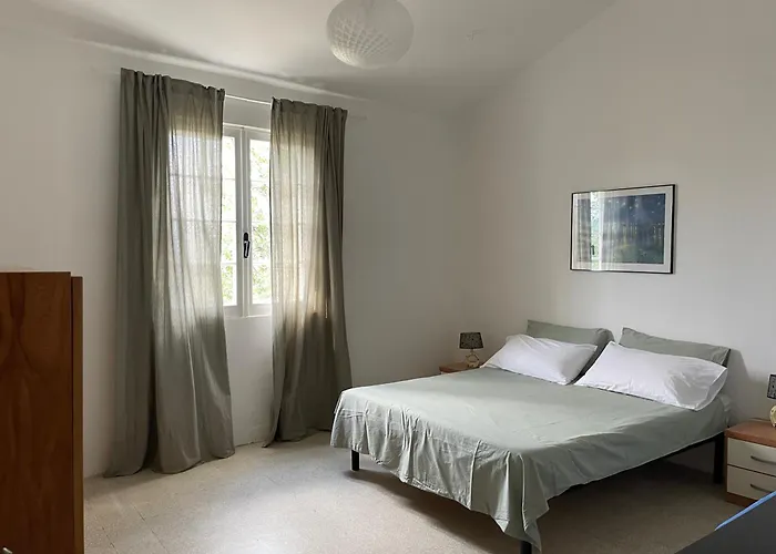 Italian Hébergement de vacances Sant'Omero