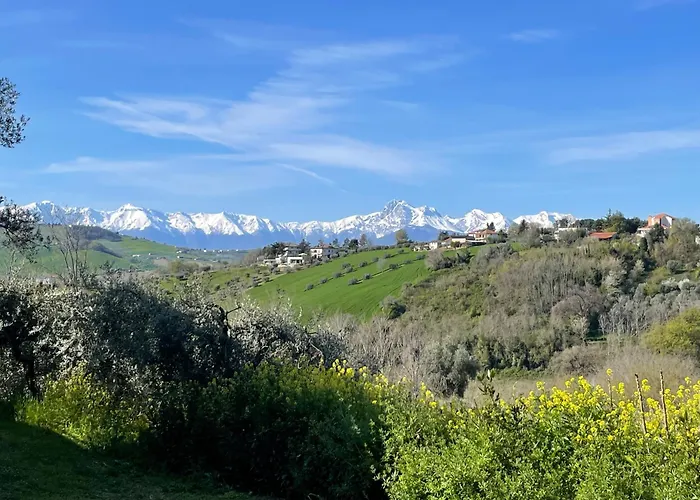 Hébergement de vacances Italian
